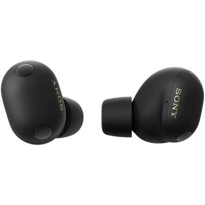 Беспроводные наушники Sony WF-1000XM6 (черный)