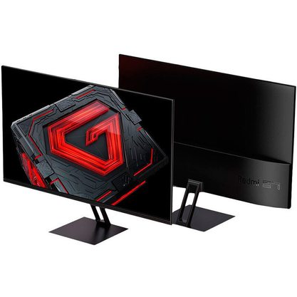 Игровой монитор Xiaomi Redmi Gaming Monitor G24 P24FCA-RG