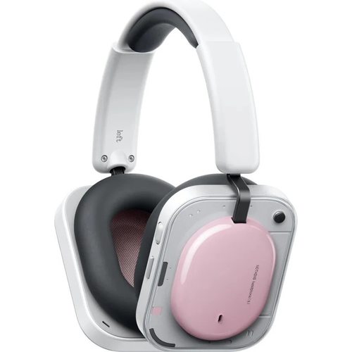 Наушники Nothing Headphone A (розовый)