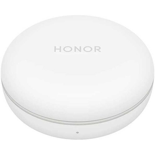Беспроводные наушники Honor Earbuds A Pro (белый)