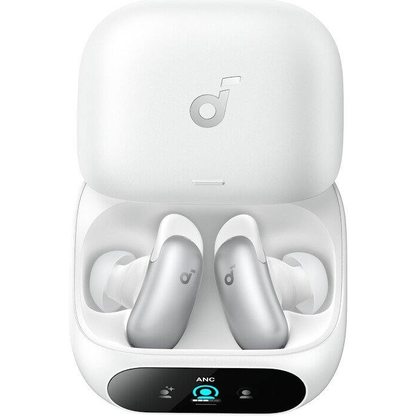 Беспроводные наушники Anker Soundcore Liberty 5 Pro (белый)