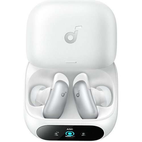 Беспроводные наушники Anker Soundcore Liberty 5 Pro (белый)