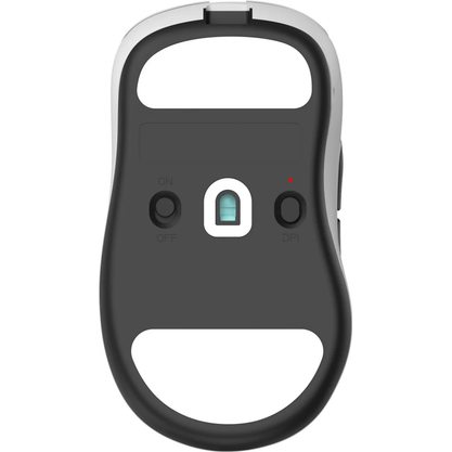 Игровая мышка IO by Red Square Ergo Pro (белый)