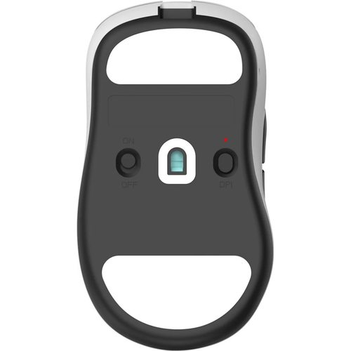 Игровая мышка IO by Red Square Ergo Pro (белый)