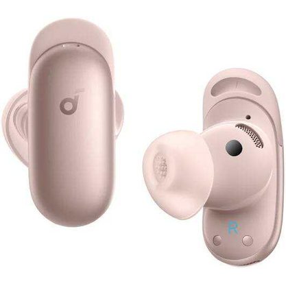 Беспроводные наушники Anker Soundcore Liberty 5 Pro (розовое золото)
