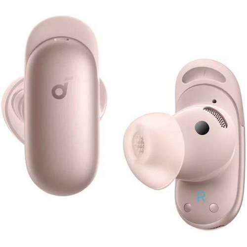 Беспроводные наушники Anker Soundcore Liberty 5 Pro (розовое золото)