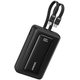 Anker Zolo 20k mAh 45W Dual T-C A110M (черный)