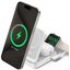 Зарядное устройство Anker MagGo B2557 15W Wireless Charging Station (белый)