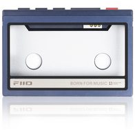 FiiO SK-M21C (синий)