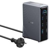 Anker Prime A83B6 160W Charging Station