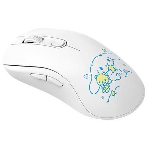 Игровая мышка Akko AG One Light Cinnamoroll