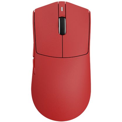 Игровая мышка Ajazz AJ139P V3 MC (черный)