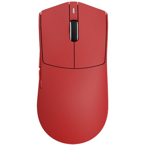 Игровая мышка Ajazz AJ139P V3 MC (черный)