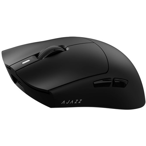 Игровая мышка Ajazz AJ139P V3 MC (красный)