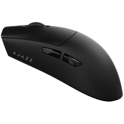 Игровая мышка Ajazz AJ139P V3 MC (красный)