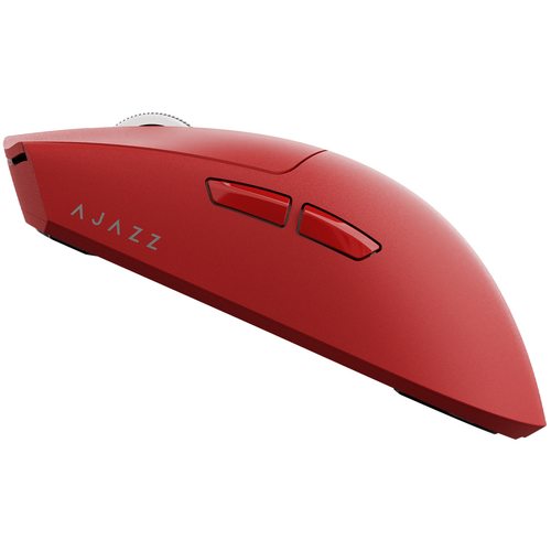 Игровая мышка Ajazz AJ139P V3 MC (черный)