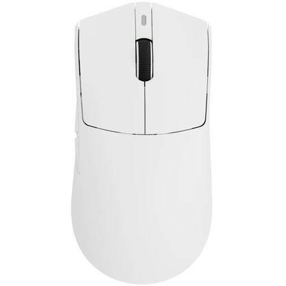 Игровая мышка Ajazz AJ139P V3 MC (белый)