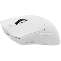 Ajazz AJ139P V3 MAX (белый)