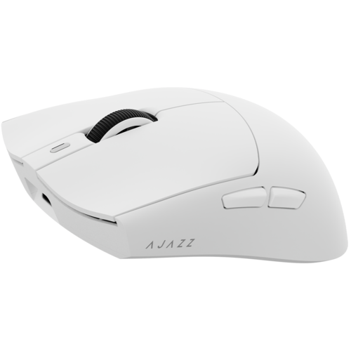 Игровая мышка Ajazz AJ139P V3 MC (белый)