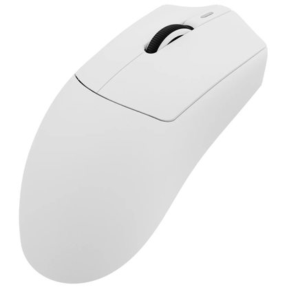 Игровая мышка Ajazz AJ139P V3 MAX (белый)