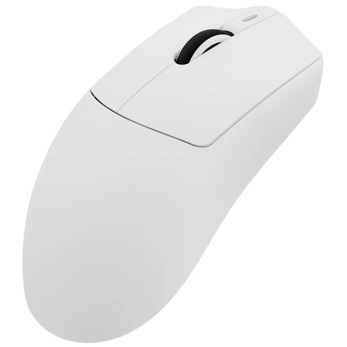 Игровая мышка Ajazz AJ139P V3 MAX (белый)