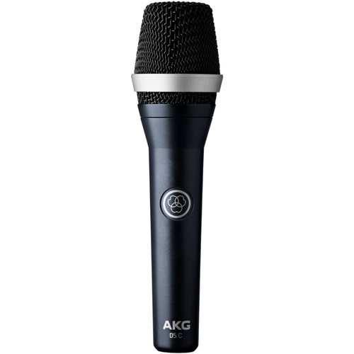 Микрофон AKG D5C