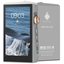 Плеер Hidizs AP80 Pro Max (серый)