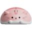 Мышка офисная Akko Cat Theme Mouse Pink Angie