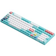 Akko 5108B Plus Hatsune Miku V3 Piano Pro