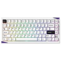 Akko Mineral 01 VIA Stellar Rose (белый)