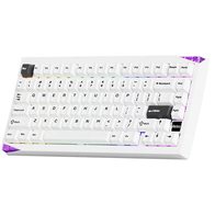 Akko Mineral 01 VIA Stellar Rose (белый)