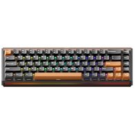 AKKO RAY68 HE Magnetic Wired AstroAim Magnetic Switches (черный/коричневый)