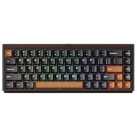 AKKO RAY68 HE Magnetic Wired AstroAim Magnetic Switches (черный/коричневый)