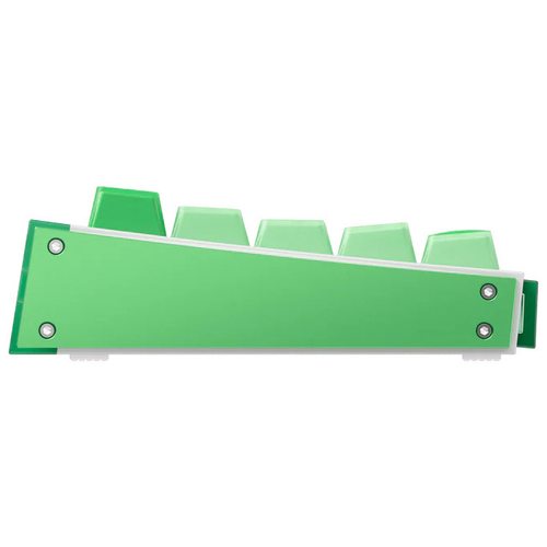 Игровая клавиатура AKKO RAY68 HE Magnetic Wired AstroAim Magnetic Switches (зеленый)