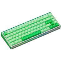 AKKO RAY68 HE Magnetic Wired AstroAim Magnetic Switches (зеленый)