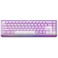 AKKO RAY68 HE Magnetic Wireless AstroAim Magnetic Switches (фиолетовый)