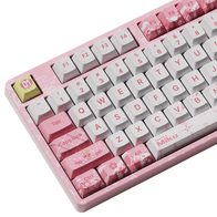 Akko 5108B Plus Sakura Miku V3 Piano Pro
