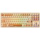 Akko Tac87 Bun Wonderland Wireless Akko Piano V3 Pro
