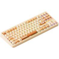Akko Tac87 Bun Wonderland Wireless Akko Piano V3 Pro