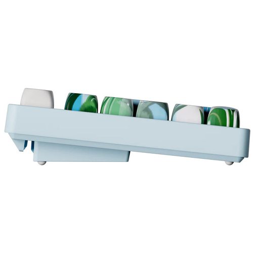 Игровая клавиатура Akko 5108B Plus Team Blue Rain