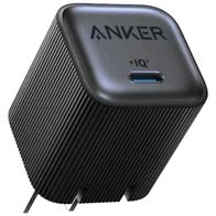 Anker Nano Charger 35W A2339 (черный)