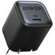 Anker Nano Charger 35W A2339 (черный)