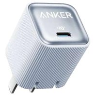 Anker Nano Charger 35W A2339 (синий)