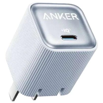 Anker Nano Charger 35W A2339 (синий)