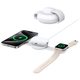 Anker MagGo Wireless (3-in-1) B25M8 (белый)