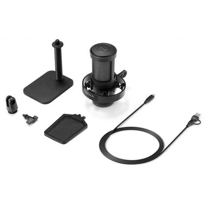 Микрофон BOYA CastMic G40