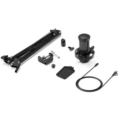 Микрофон BOYA CastMic G40B