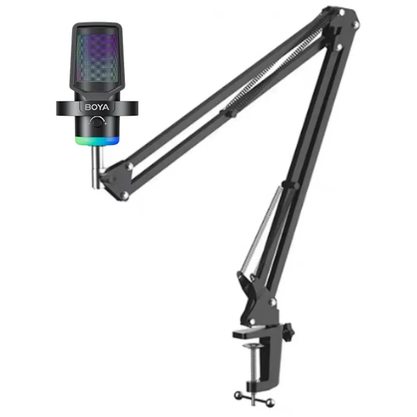 Микрофон BOYA CastMic G40B