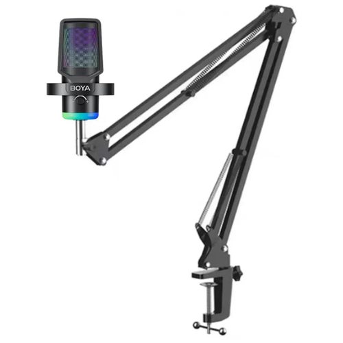 Микрофон BOYA CastMic G40B