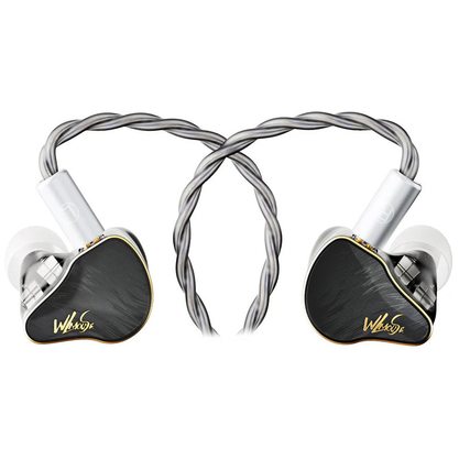 Наушники Wlmouse Huan IEM (черный)